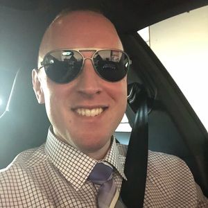 Meet your Posher, Michael